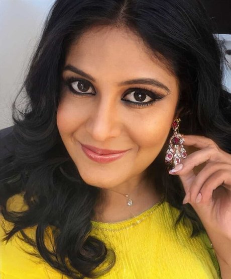 Damini Arora Nacktbilder OnlyFans Leak