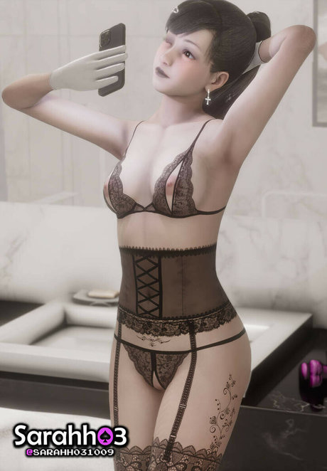 Yakuza Like A Dragon NSFW OnlyFans