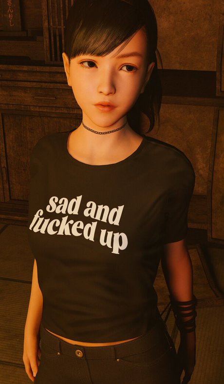 Yakuza Like A Dragon Leaked OnlyFans Nacktbilder