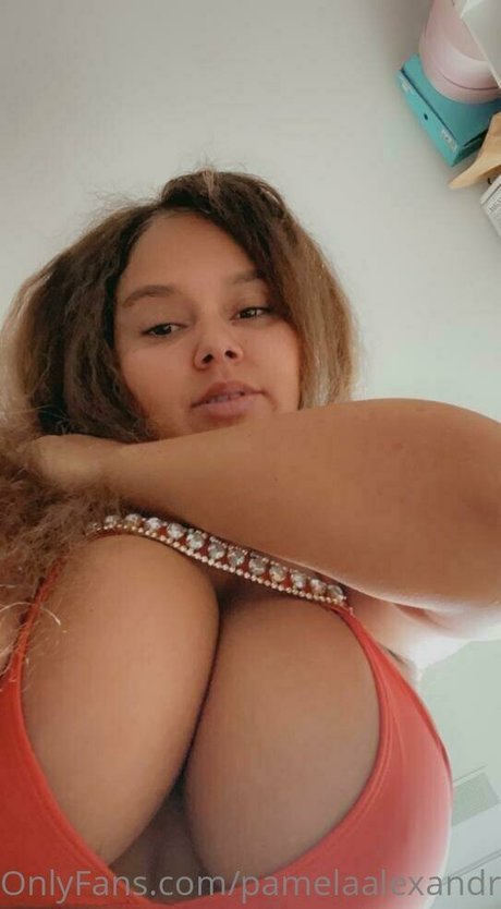 pamelaalexandrasurprise Po OnlyFans