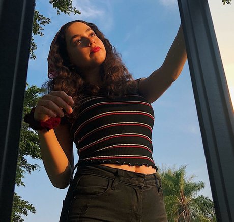 Gali Golan OnlyFans-Bild