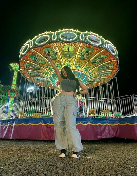 cloewhitex OnlyFans Star