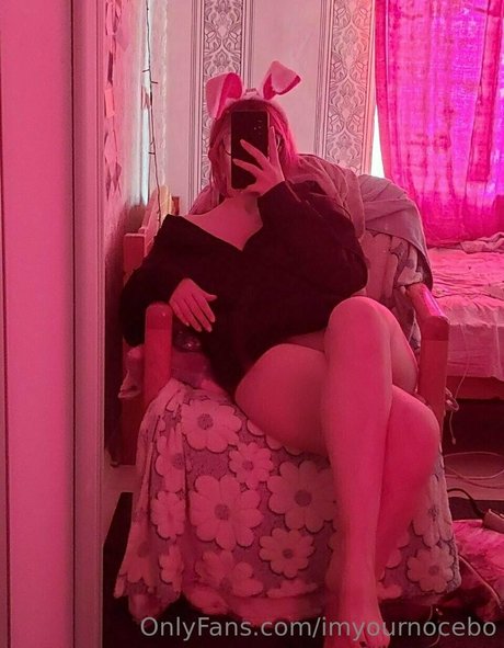 imyournocebo OnlyFans explizite Inhalte