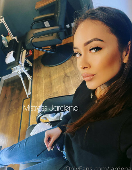 ladyjsinner Porn OnlyFans Leak