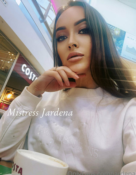 ladyjsinner OnlyFans Pornografie