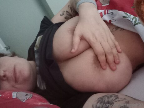 arcticash97 Nackt auf OnlyFans