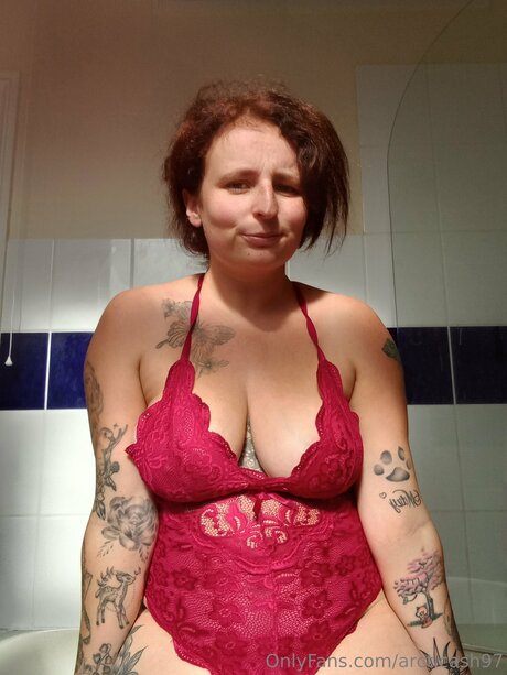 arcticash97 Nacktbilder auf OnlyFans