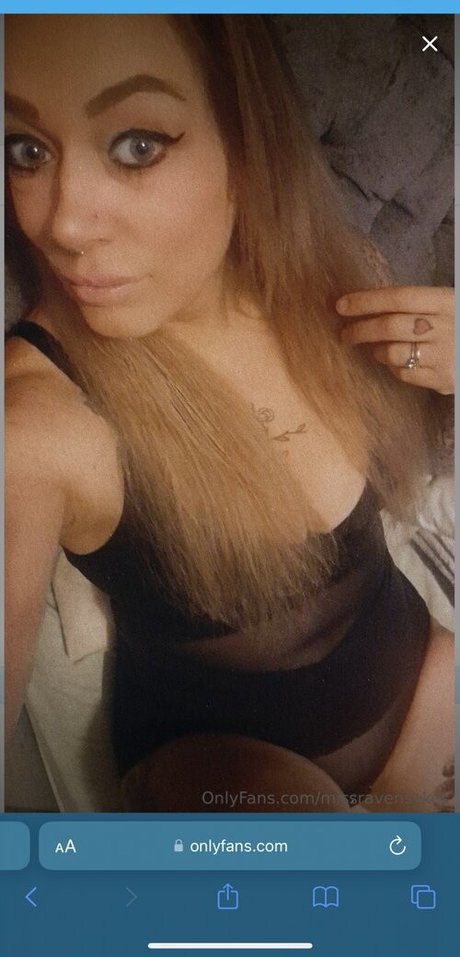 missravensykesrec OnlyFans-Pornos