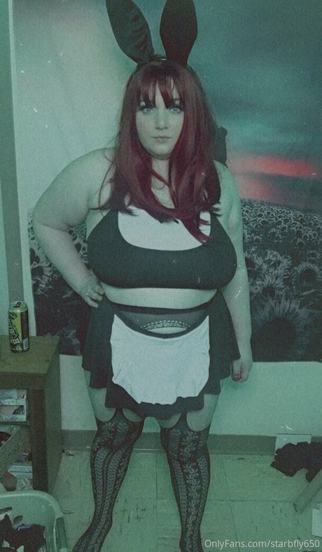 starbfly650 OnlyFans Model Fotos
