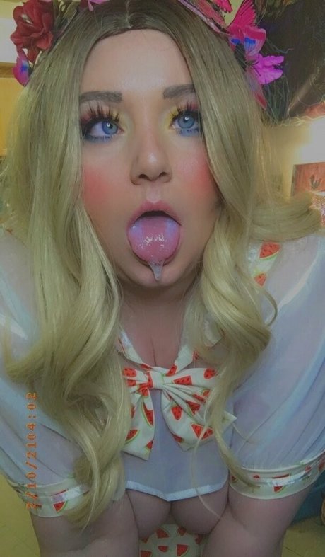 starbfly650 XXX Leak OnlyFans Leak