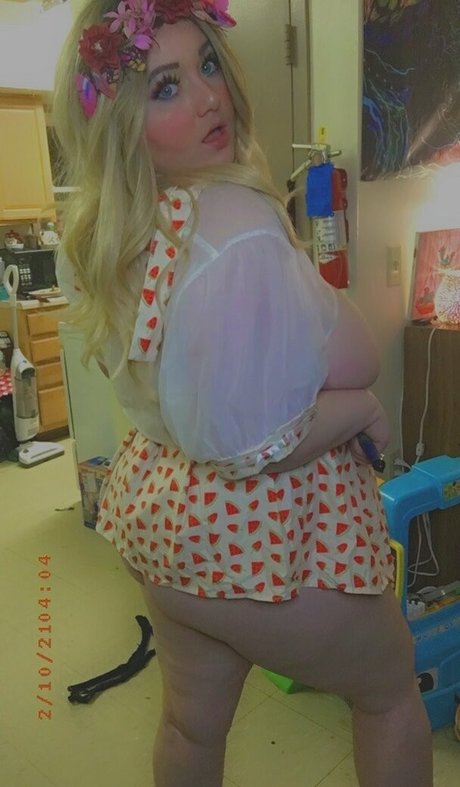 starbfly650 Nacktbilder von OnlyFans