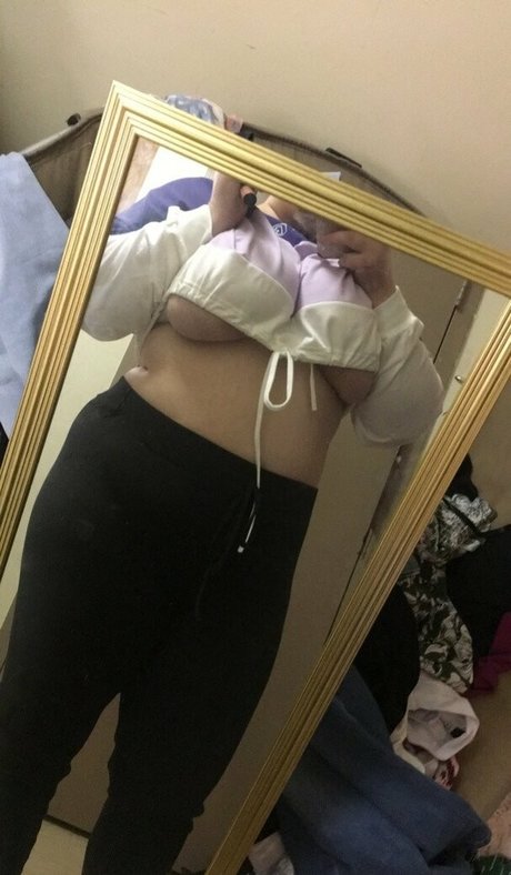 starbfly650 Nacktbilder von OnlyFans geleakt