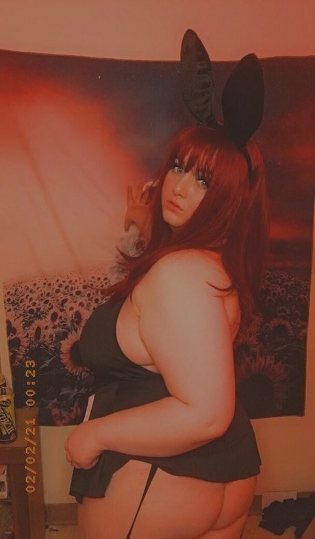 starbfly650 Nacktbilder von OnlyFans geleakt