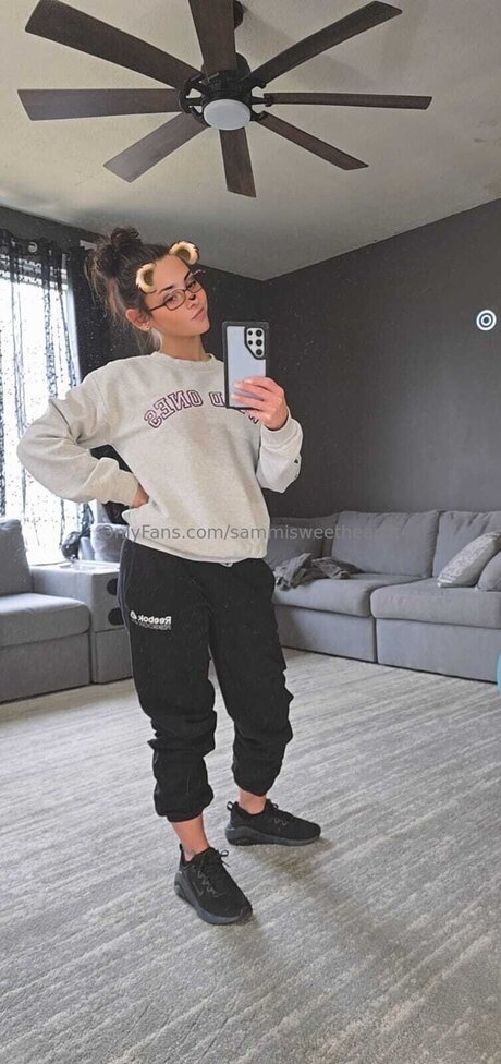 sammisweethearttt OnlyFans Archiv