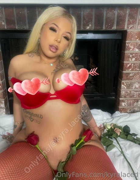kyralaced OnlyFans Sex Leak