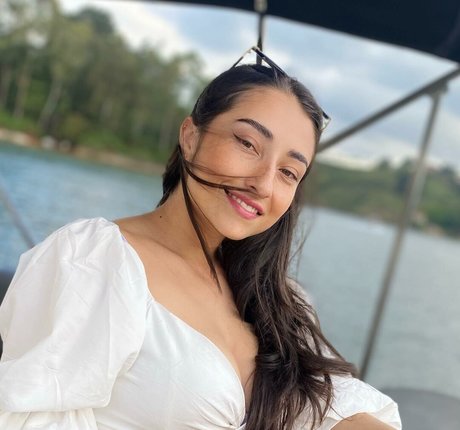 Maryory The Barber Nacktbilder geleakt OnlyFans