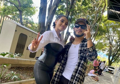 Maryory The Barber OnlyFans kostenlos geleakt