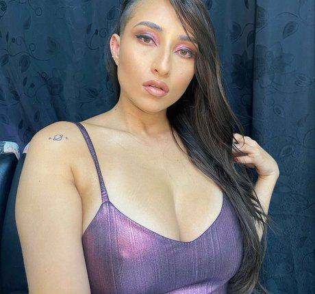 Maryory The Barber Nacktbilder von OnlyFans geleakt