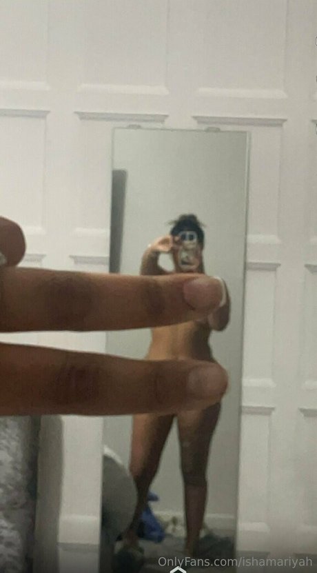 Isha Mariyah Leaked Porn OnlyFans