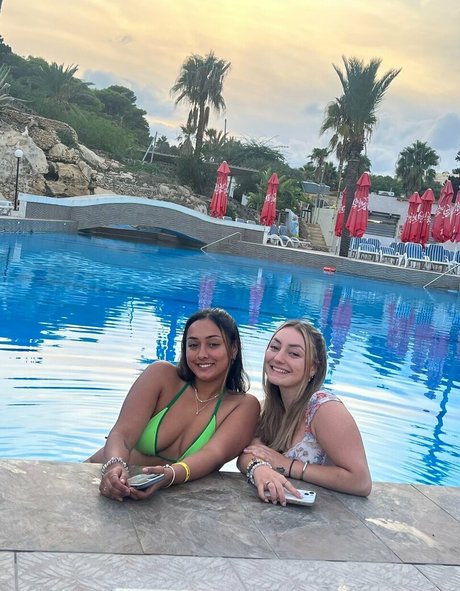 Isha Mariyah OnlyFans Nacktbilder