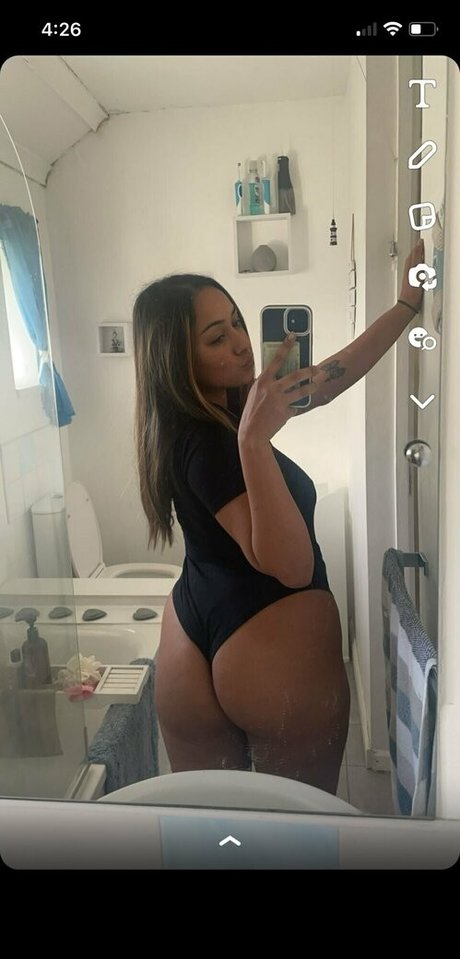 Isha Mariyah OnlyFans Leaks Sex