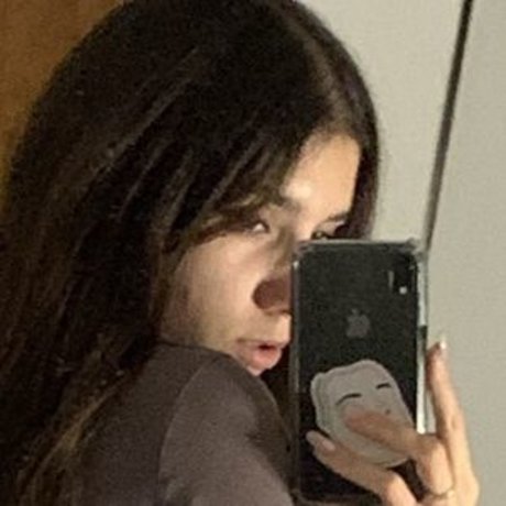 Valen Tellisimo Nacktbilder von OnlyFans geleakt