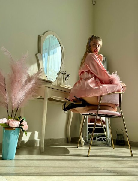 swanfee Nacktbilder von OnlyFans geleakt