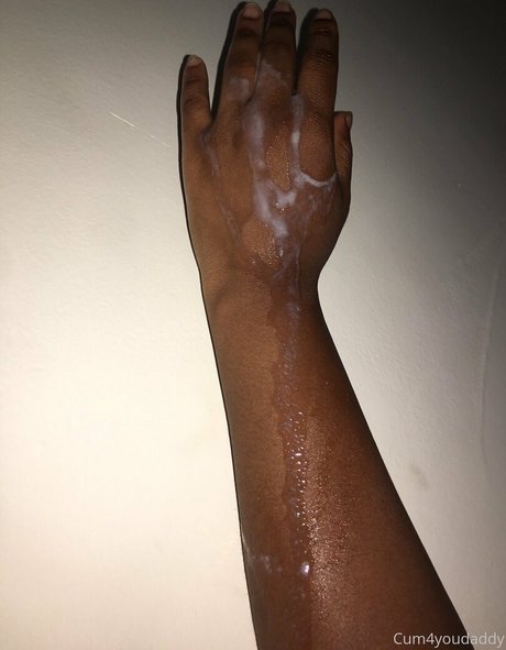 cum4youdaddyy Nacktbilder von OnlyFans geleakt