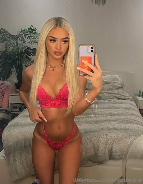 nicolemarie OnlyFans Bilder