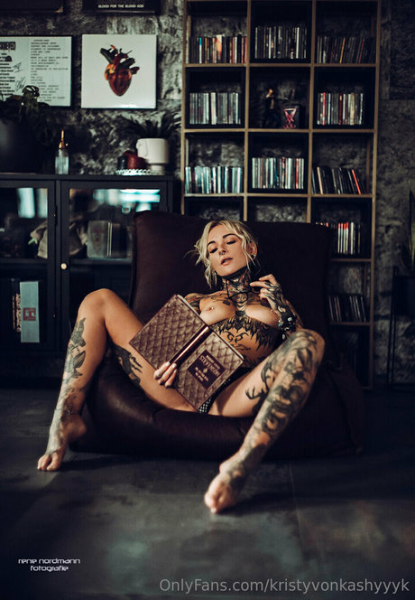 Kristy Von Kashyyyk Profilbild