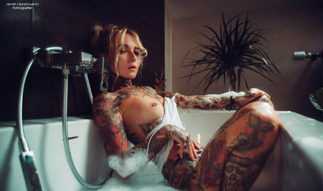 Kristy Von Kashyyyk OnlyFans kostenlos geleakt