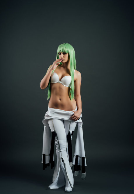 Vixence Nacktpornos von OnlyFans geleakt