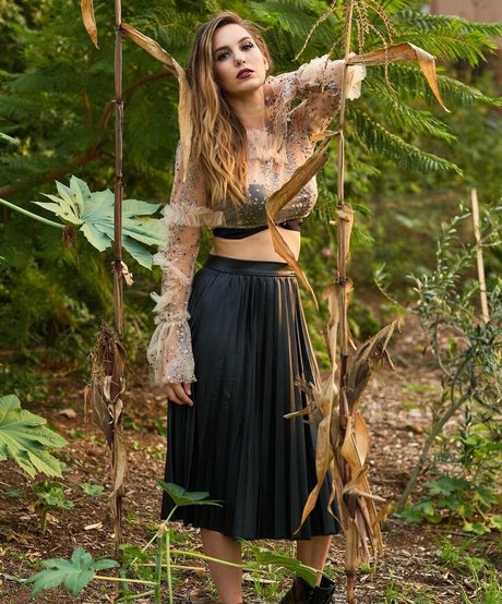 Christy Carlson Romano Leaked OnlyFans Sextape