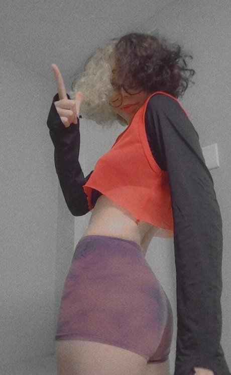 Danny Universe OnlyFans Fotos