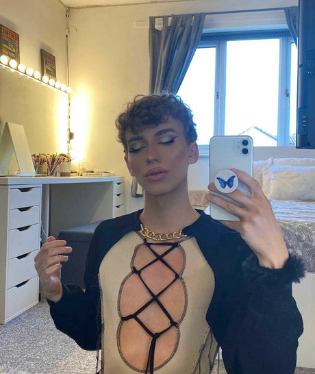 Mercedes Folkes Leaked OnlyFans Bilder