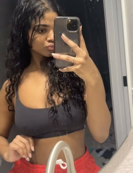 Sh33Natay Nackt geleakt OnlyFans