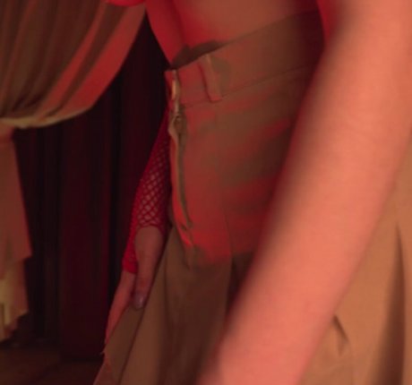 Sunny Maria Nacktbilder von OnlyFans geleakt