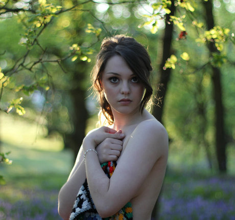 Imogen Rhiannon Profilbild