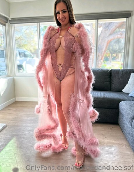 marriedandheelsof Sex auf OnlyFans