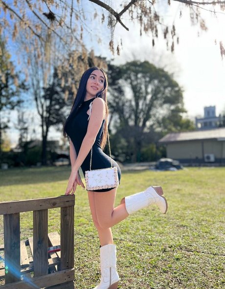 Tessa Madsen OnlyFans-Pornoleak