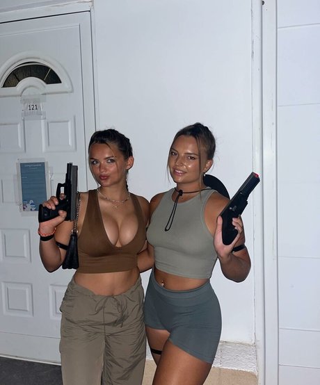 Maddy Hewett Nacktbilder geleakt OnlyFans