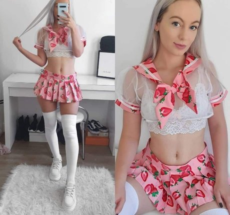 chloxxhill Leaks von Nacktbildern auf OnlyFans