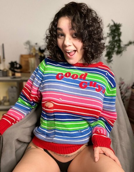 deashasalwayswatching OnlyFans Sextape geleakt