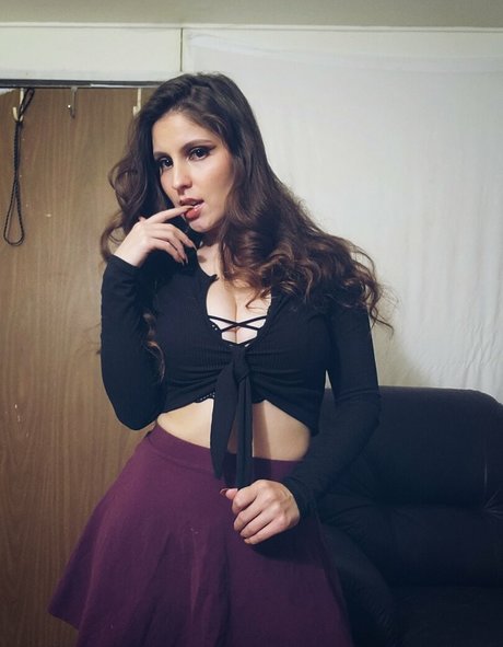 Nina Capel Nacktbilder OnlyFans Leak