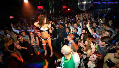 Abbi Tarr OnlyFans Nackt Leaks