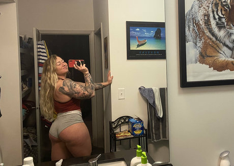 lizanne1995 Nacktbilder auf OnlyFans