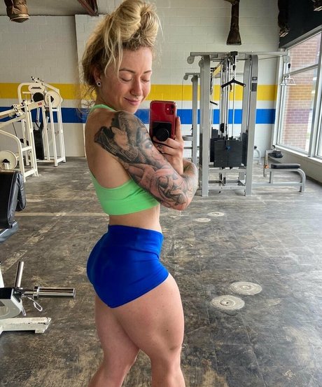 lizanne1995 XXX Leak OnlyFans