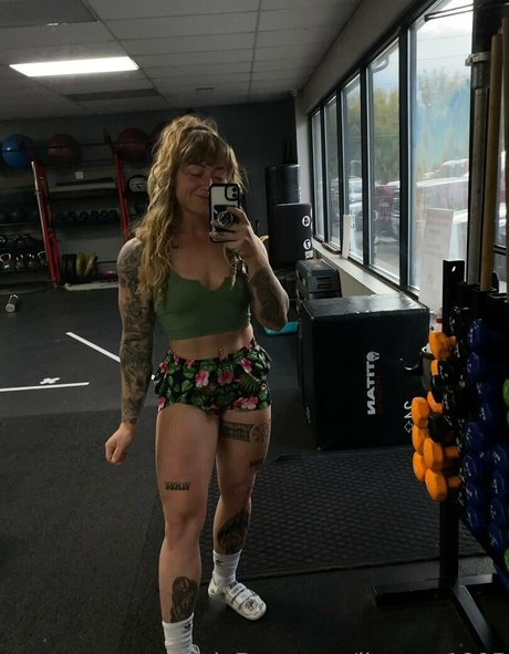 lizanne1995 OnlyFans