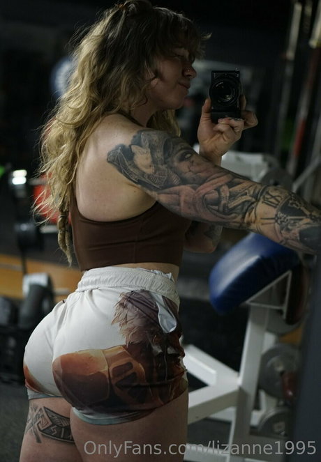 lizanne1995 Nackt Leaks OnlyFans