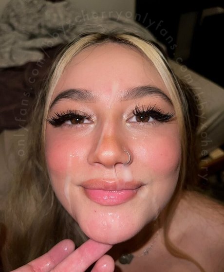 bbyxcherryvip Leaked OnlyFans Fotos